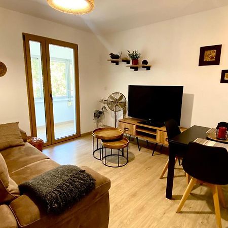 Apartamento Sweet Home Vitoria エクステリア 写真
