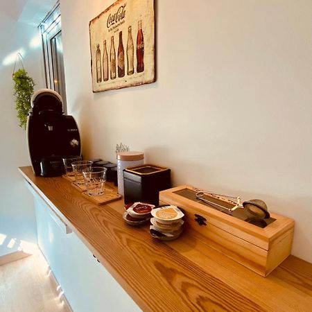 Apartamento Sweet Home Vitoria エクステリア 写真