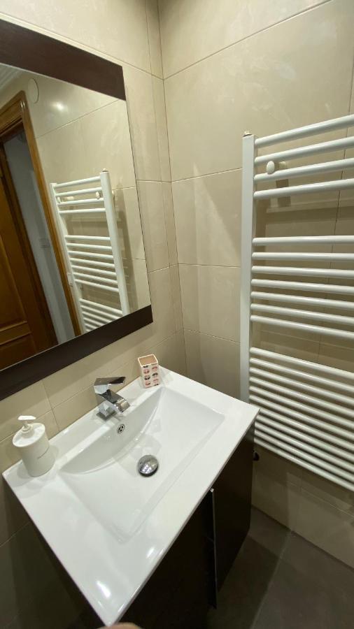 Apartamento Sweet Home Vitoria エクステリア 写真