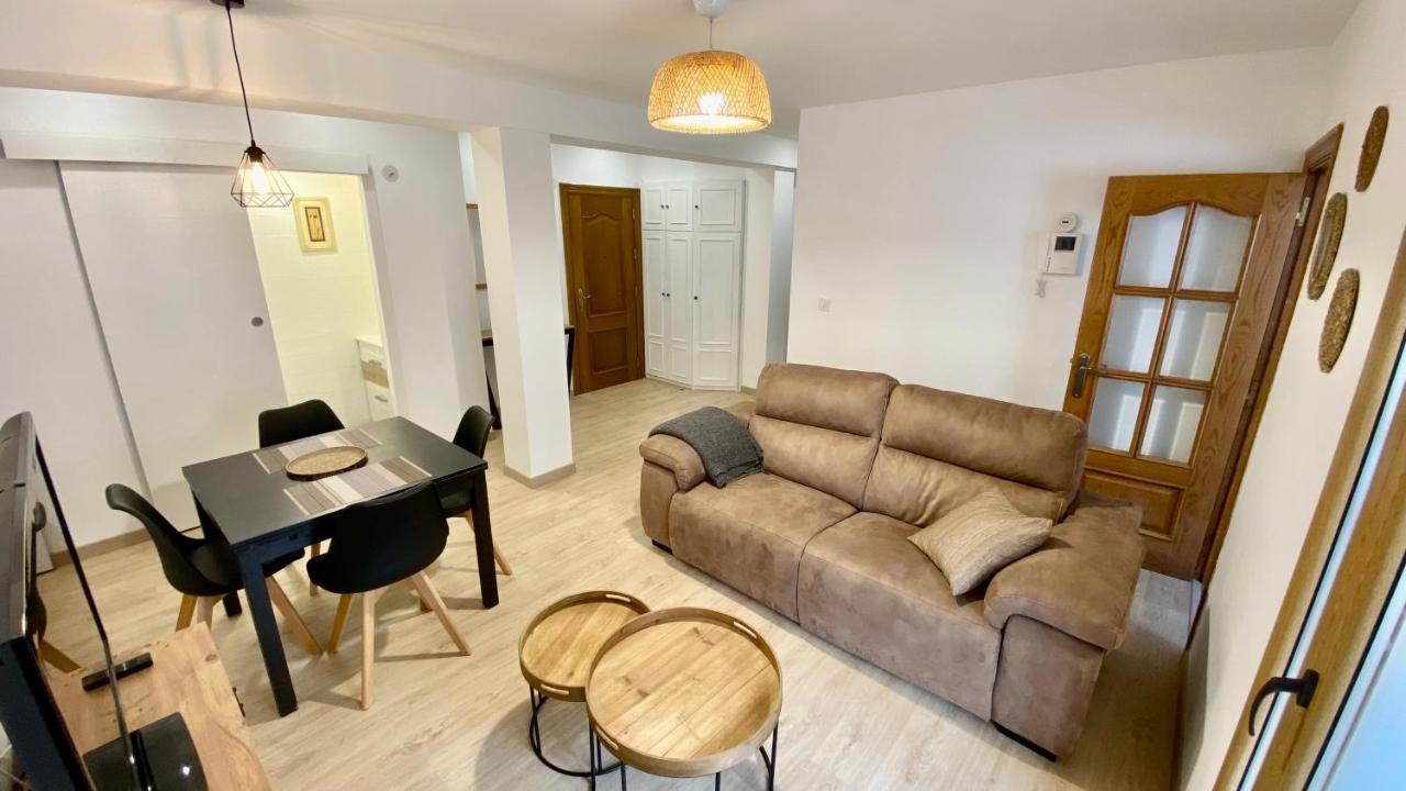 Apartamento Sweet Home Vitoria エクステリア 写真