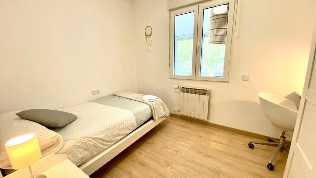 Apartamento Sweet Home Vitoria エクステリア 写真