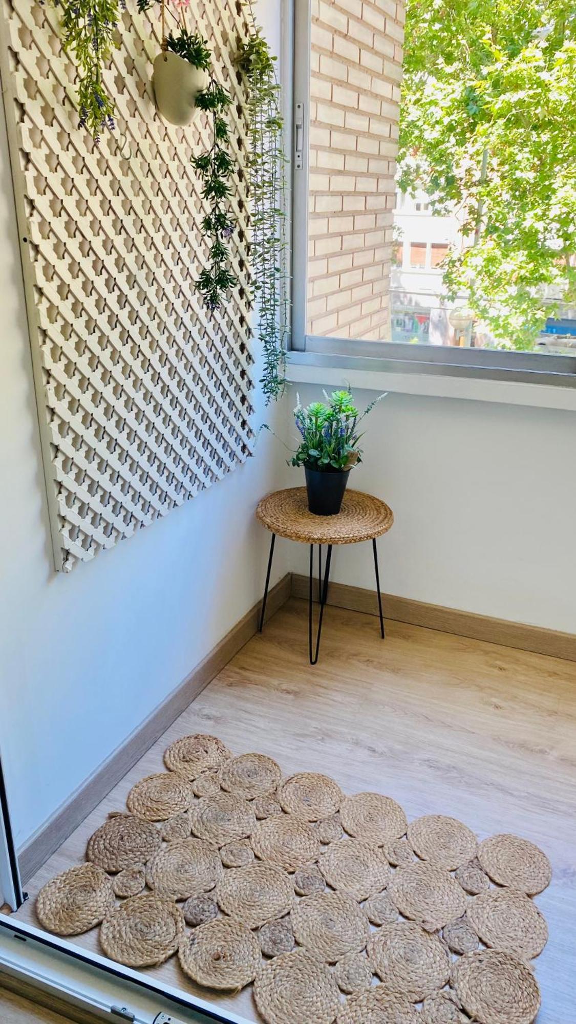 Apartamento Sweet Home Vitoria エクステリア 写真